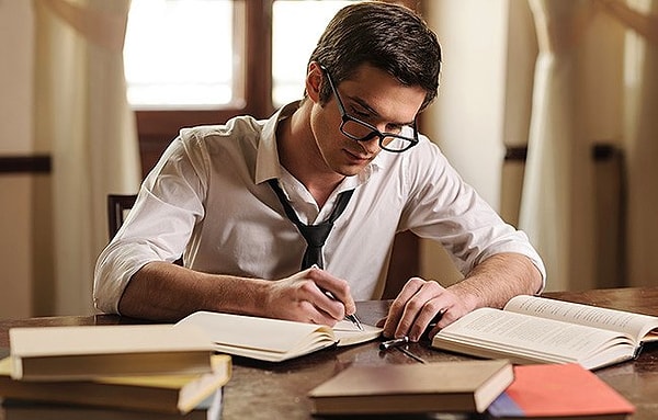 Вы - писатель!