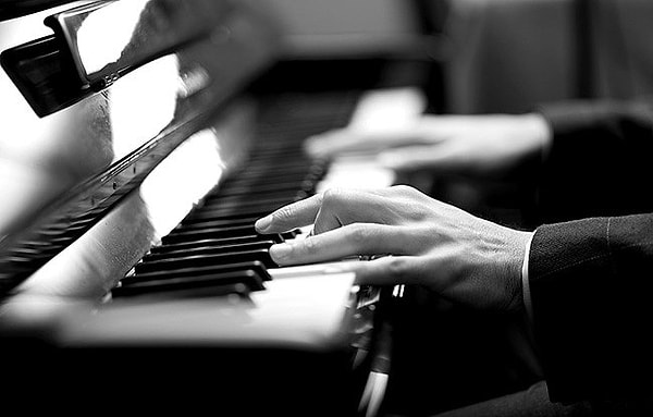 Вы - музыкант!