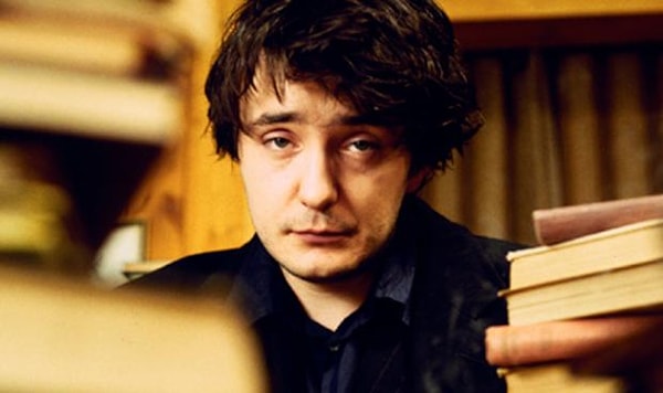 2. Книжный магазин Блэка (Black Books, 2000 - 2004)