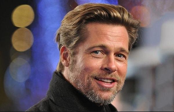 15. 52 yaşında olmasına rağmen hala yakışıklı ve karizmatik olan Brad Pitt hayranlığı hiç bir zaman geçmeyeceğe benziyor.
