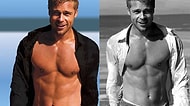 Bir ''Brad Pitt'' Değilsin Diye Boşuna Demiyorlar! Ünlü Aktörün Hayatına Dair 15 Şey
