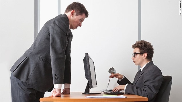 12. Malaysia/ "A man who walks behind his boss reaching through his legs and supporting his testicles."