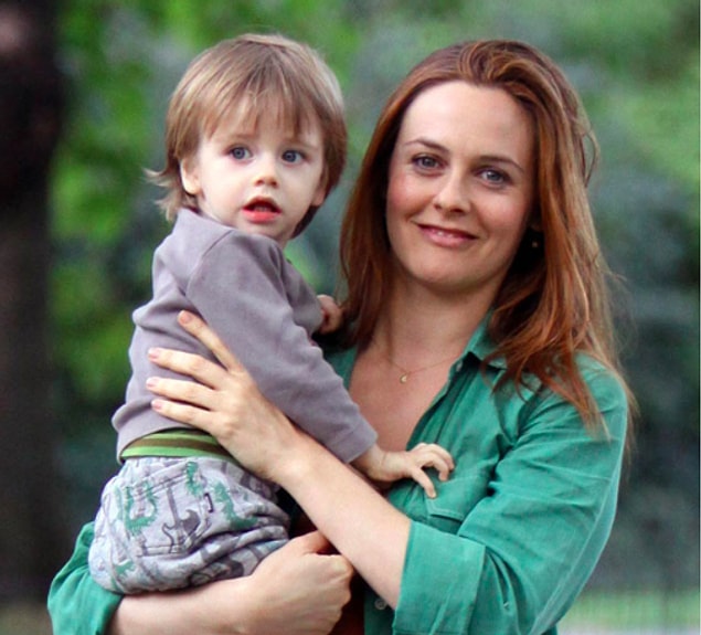 2. Alicia Silverstone