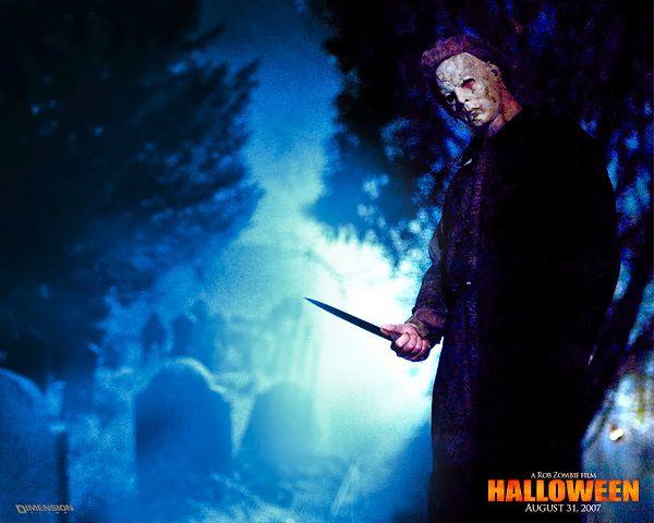 7. Halloween (1978)