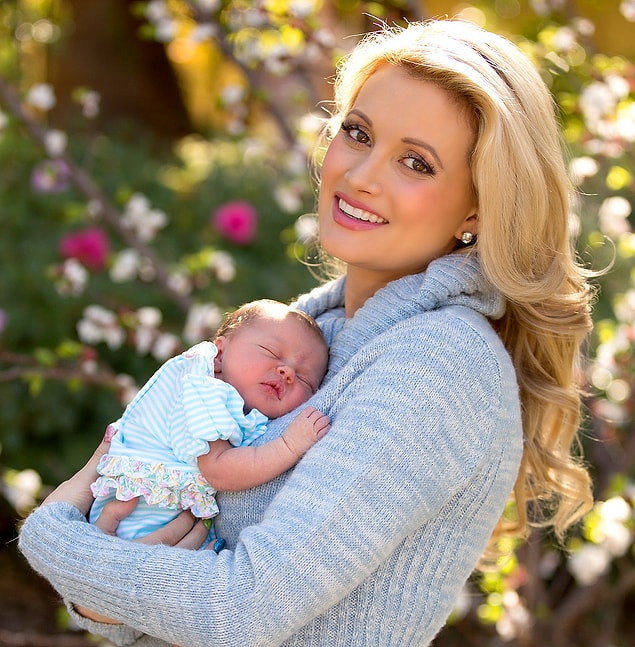 3. Holly Madison