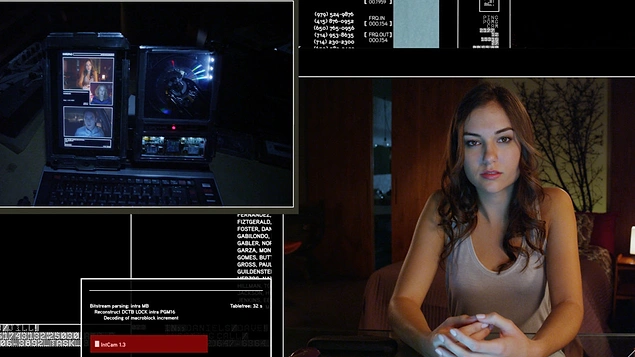 İzlerken İnternet'in Sinsi Ellerini Ensenizde Hissedeceğiniz 19 Hacker Filmi