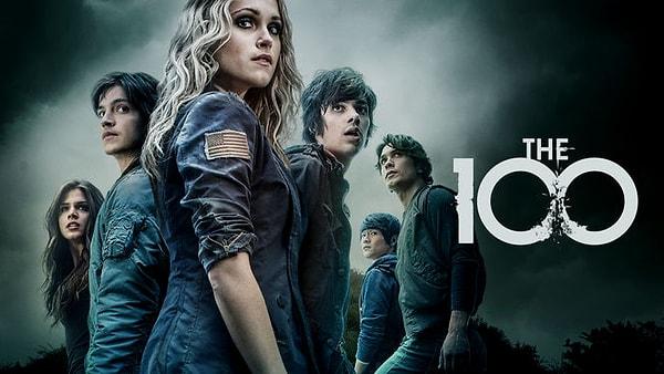 3. The 100