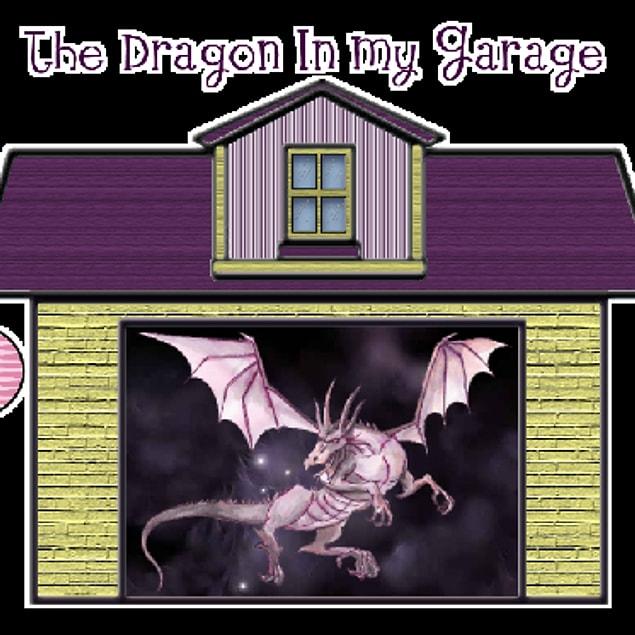 “The Dragon In My Garage” was first published in the book “The Demon-Haunted World: Science as a Candle in the Dark” in 1995.