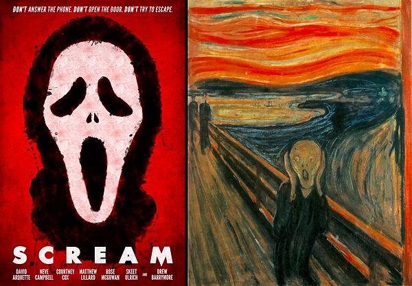 2. Scream (1996)
