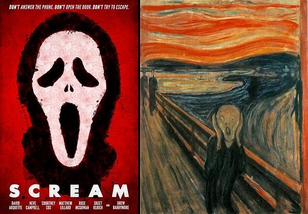 2. Scream (1996)