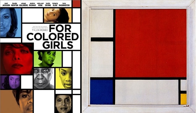 4. For Colored Girls (2010)