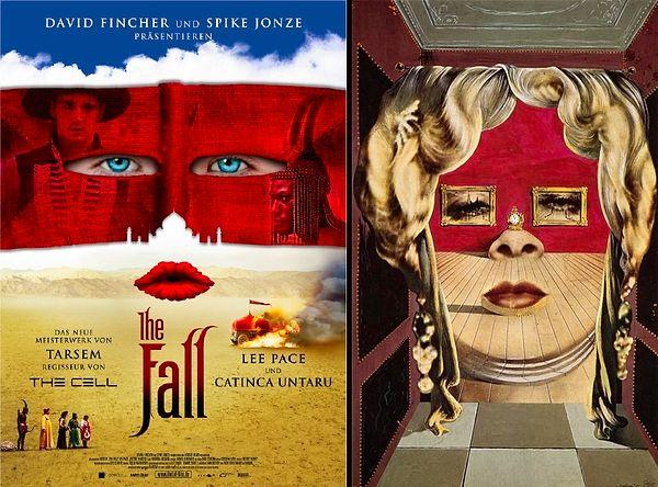 6. The Fall (2006)