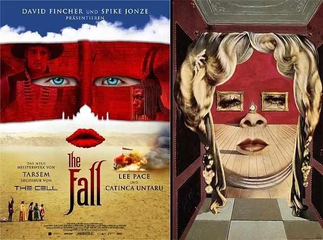 6. The Fall (2006)
