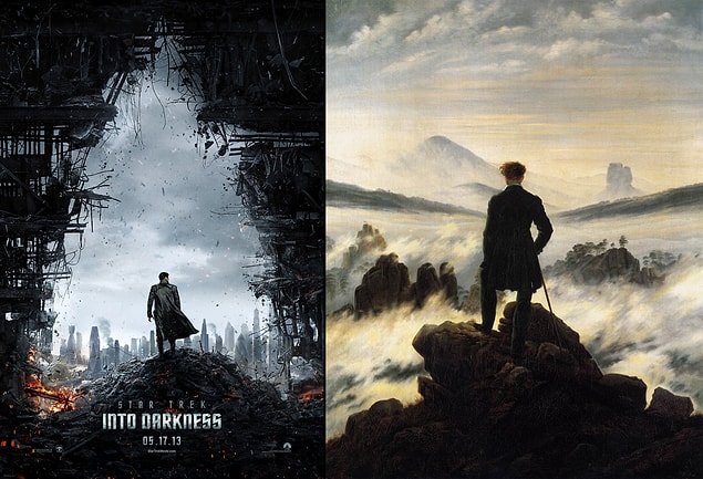 10. Star Trek Into Darkness (2013)