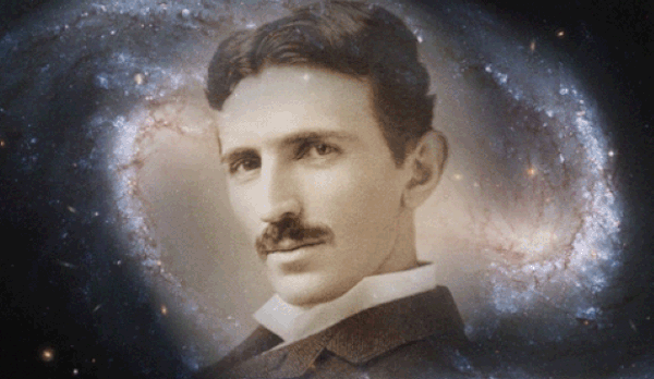 What Do Geniuses Eat? Here's Nikola Tesla's Diet