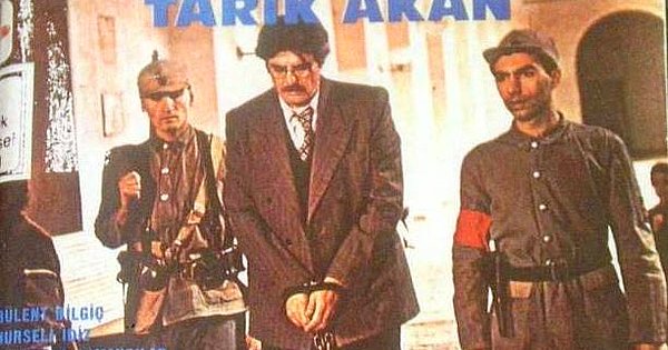 1990 yılında başrolünü oynadığı "Karartma Geceleri" adlı film Yeşilçam'ın klasikleri arasında yer alır.