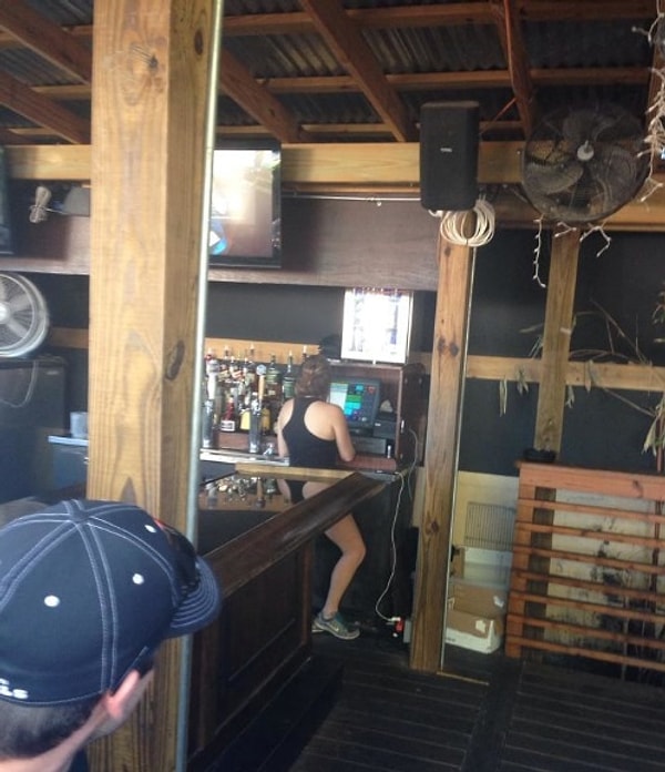 2. Крутое боди, детка! 😉