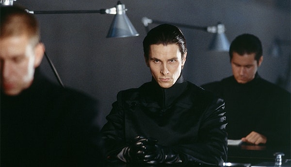 8. Эквилибриум