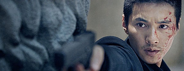 5. Человек из ниоткуда