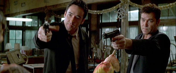 9. Идентификация