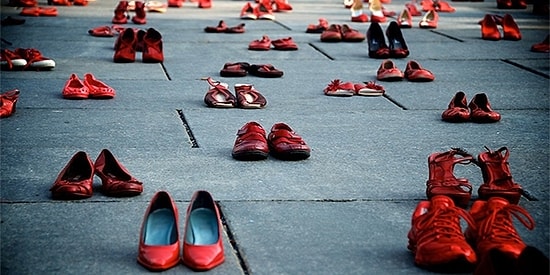 Kadın İntiharları Araştırmasında 'İntihar Süsü Verilen Cinayetler' Vurgusu