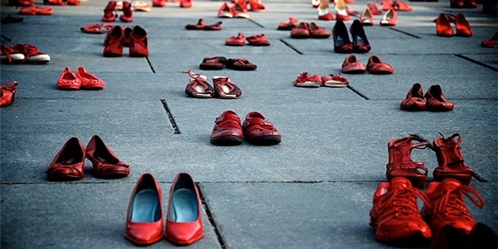 Kadın İntiharları Araştırmasında 'İntihar Süsü Verilen Cinayetler' Vurgusu