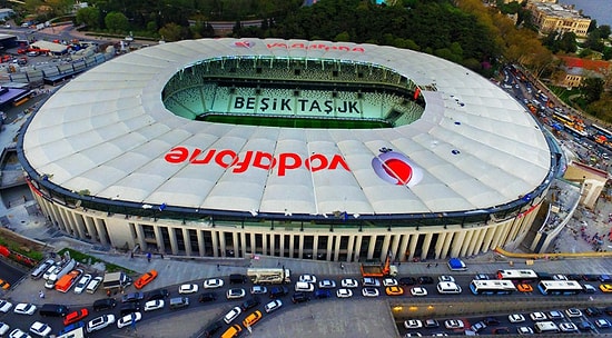 Meteoroloji'den  'Stadyum Tahmin Sistemi' Uygulaması