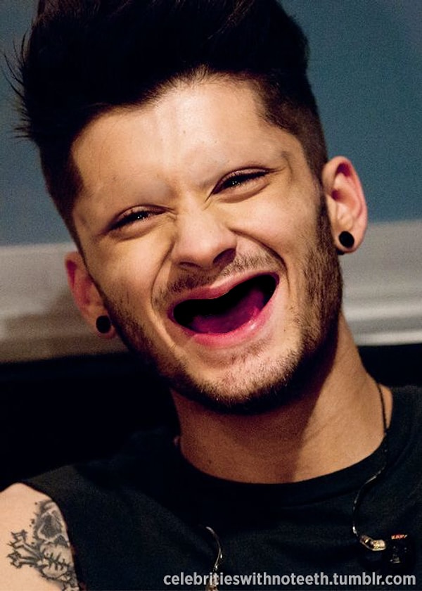 6. Нет, правда, ну, просто же невозможно не улыбнуться