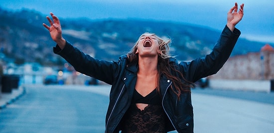 10 способов повысить уверенность в себе – Попробуйте, вы не пожалеете!