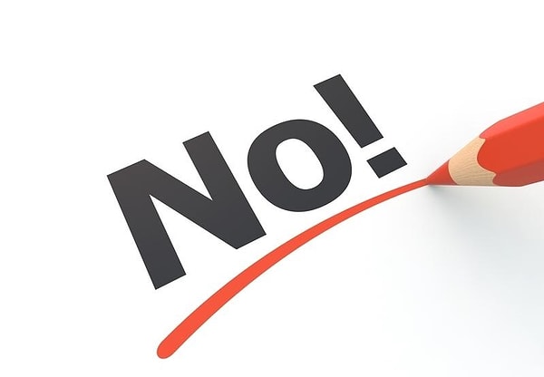 5. Устройте себе марафон "100 дней отказа"