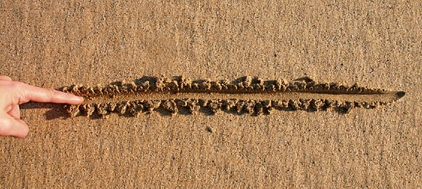 9. Обозначьте личные границы