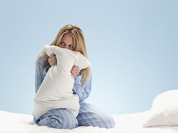 3. Каждый день делайте что-то, что пугает вас