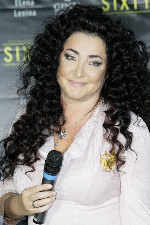 5. Поддержала Александра и Лолита Милявская, подчеркнув, что Сати должна извиниться перед детьми.