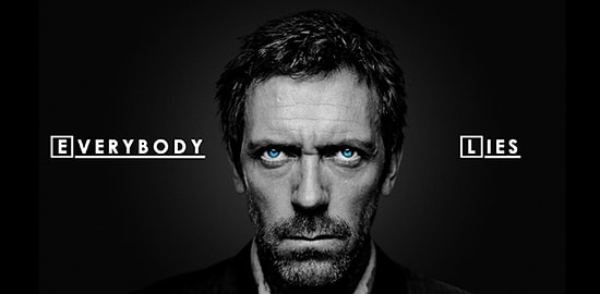 Bir Yalancının Ağzından Doğruları Söküp Alabilmenize Yardım Edecek 17 Bilimsel Adım