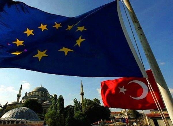 Araştırmada saptanan bir diğer çarpıcı sonuç ise, AB üyeliğinin Türkiye’ye sağlayacağı katkılar konusunda