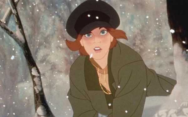 11. Анастасия (1997)