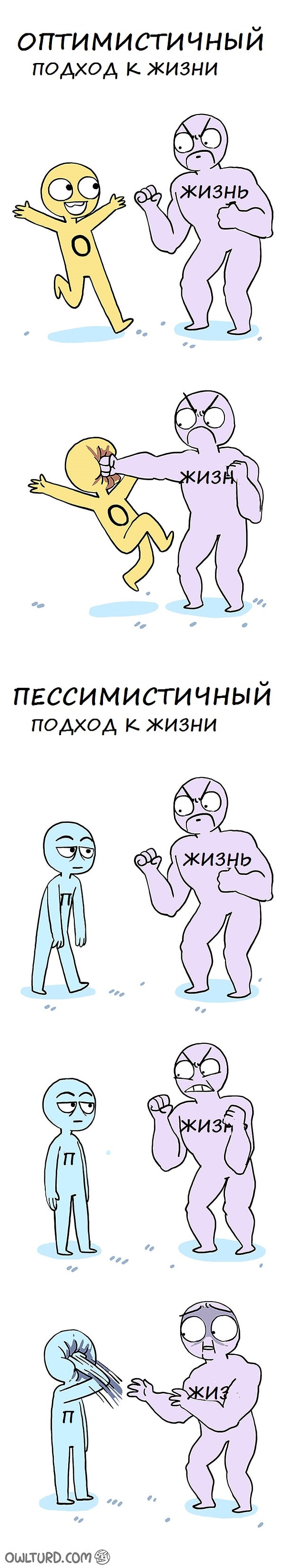 5. Что мертво, умереть не может