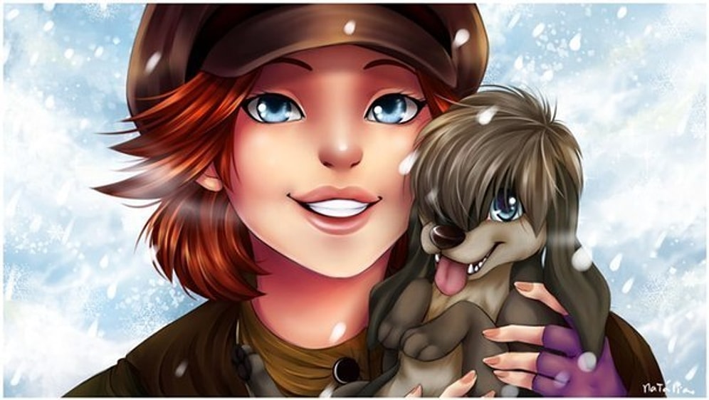 Понравилось "Холодное сердце"? Еще 15 фильмов, которые придутся вам по душе