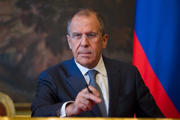 Lavrov: 'Türkiye, Esad Konusunda Ültimatom Vermeyi Bırakıyor'