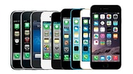 Teknoloji Dünyasında Her Şeyi Değiştiren iPhone'un Başlangıcından Günümüze Yolculuğu