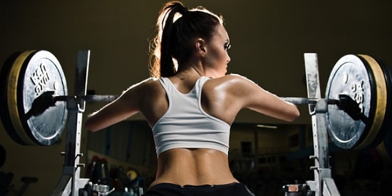 Yalnızca Spor Salonundayken Yaşayacağınız 17 Tuhaf Ötesi Şey