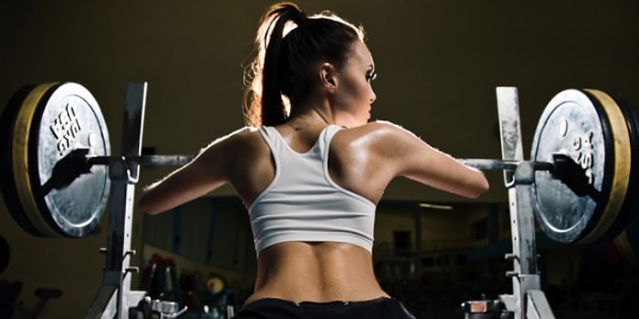 Yalnızca Spor Salonundayken Yaşayacağınız 17 Tuhaf Ötesi Şey