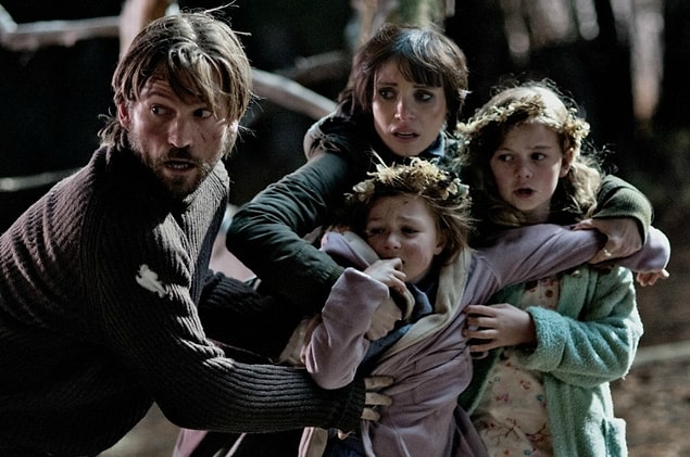5. Mama (2013)