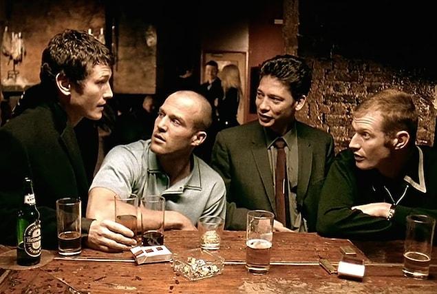 18. Lock, Stock and Two Smoking Barrels (1998)