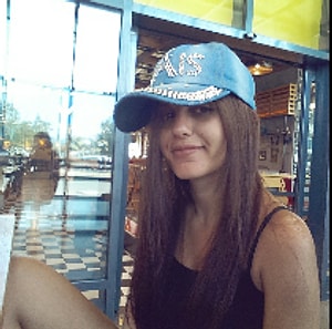 Gizem Güven Profil Resmi