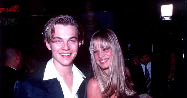 27. Kristen Zang - 1996
