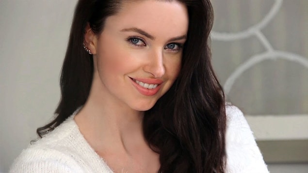 15. Emma Miller - 2009