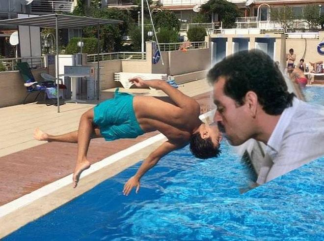 Bu Seferki "Photoshop Kurbanı" Bir Türk! Zalimce Hazırlanmış 18 Eğlenceli Çalışma