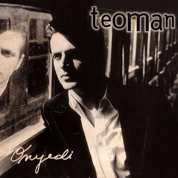 6. Teoman - Onyedi (2000)