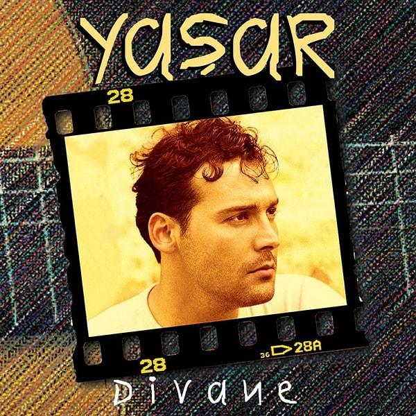11. Yaşar - Divane (1996)